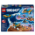 LEGO DREAMZzz 71475 Kosmiczny samochód pana Oza - 1203564 - zdjęcie 7
